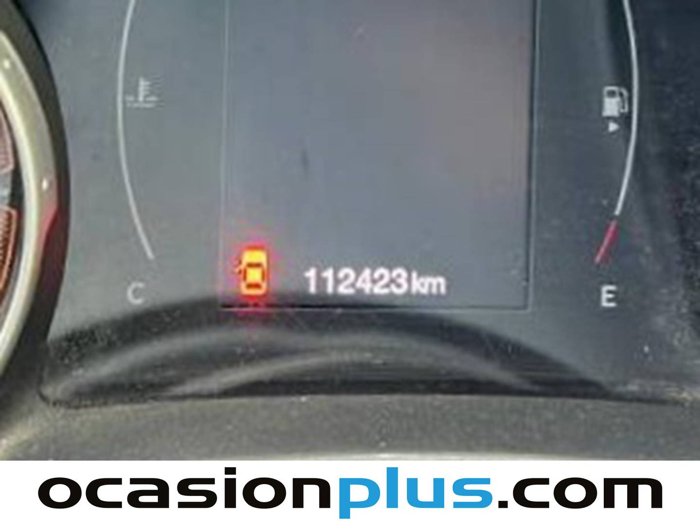 Jeep Compass Jeep Compass 1.6 Multijet Sport 4x2 (120 CV) 120cv