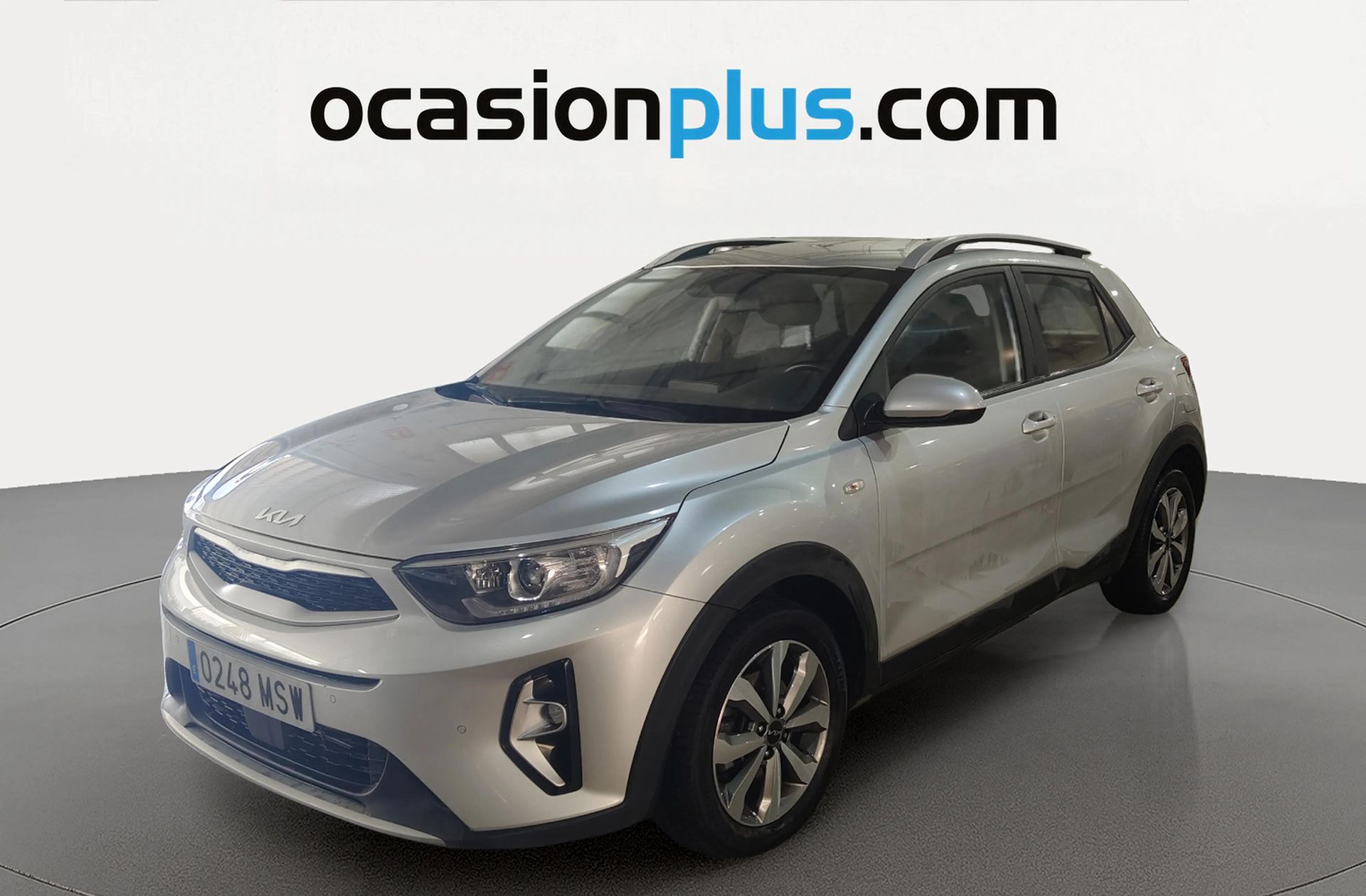 Kia Stonic 1.0 T-GDi Drive DCT