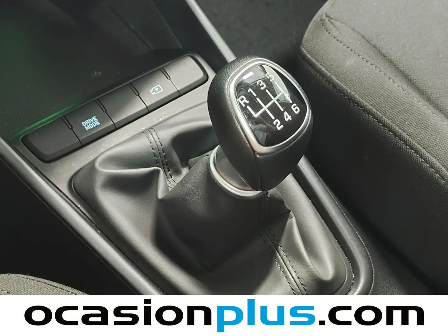 Foto Hyundai Bayon Hyundai Bayon 1.0 TGDI 48V Maxx (100 CV)