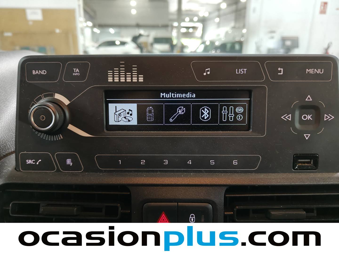 Citroën Berlingo Citroën Berlingo BlueHDi 100 Talla M Live (102 CV) barato