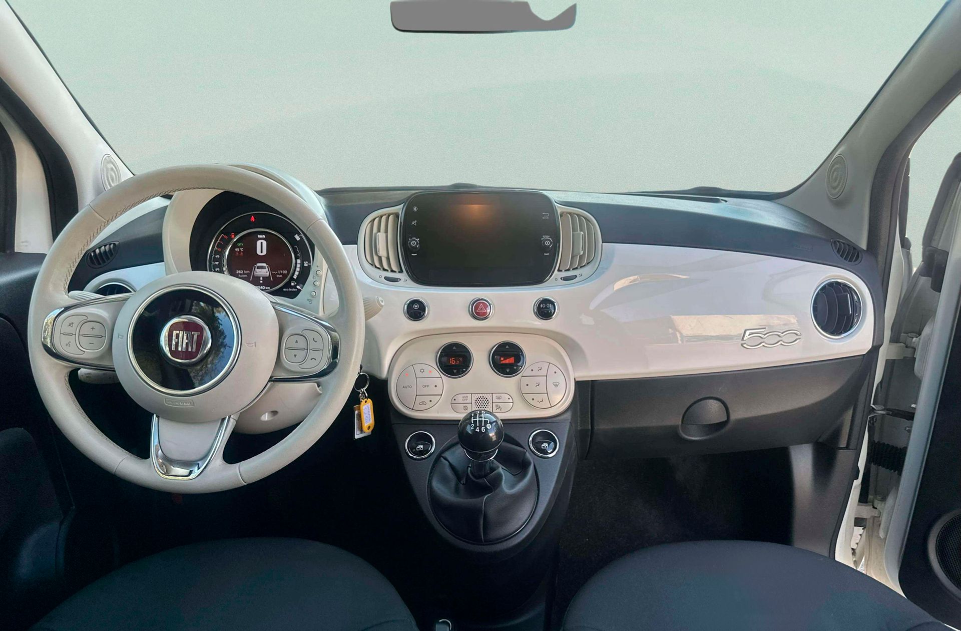 Fiat 500 1.0 Hybrid Dolcevita - foto 6