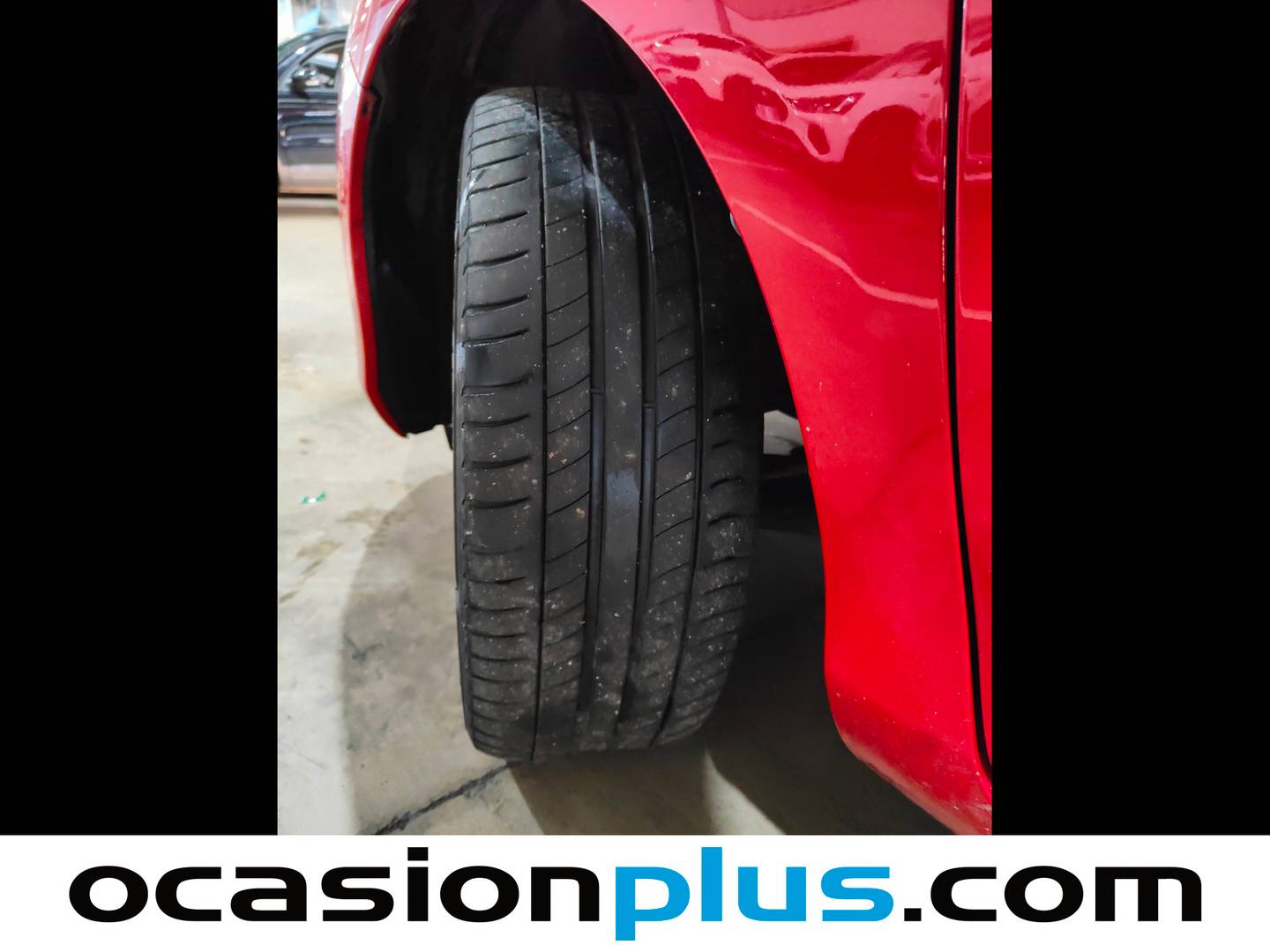 Foto Toyota Yaris Toyota Yaris 1.3 Feel (99 CV)