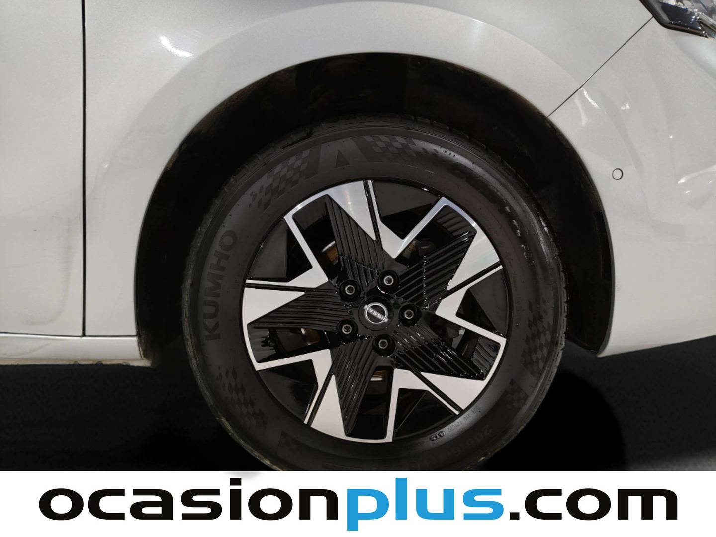 Foto Nissan Townstar Nissan Townstar 1.3G L1 Tekna (130 CV)