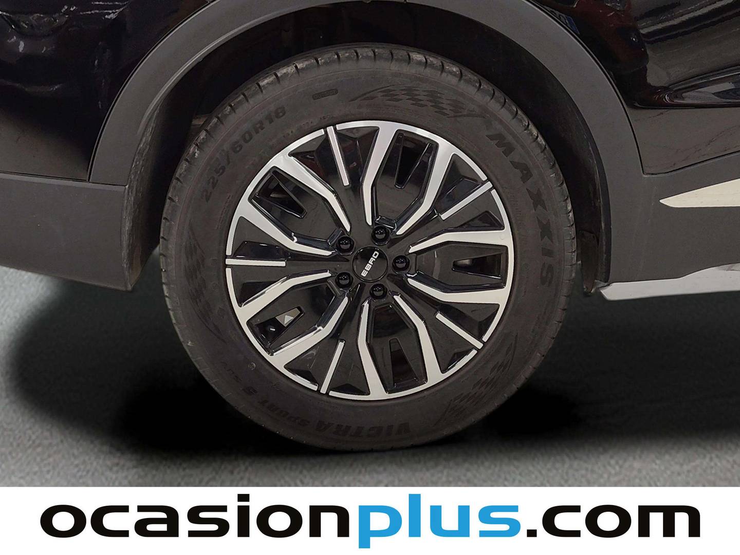 EBRO S700 EBRO S700 1.6 TGDI Comfort DCT (147 CV) 147cv