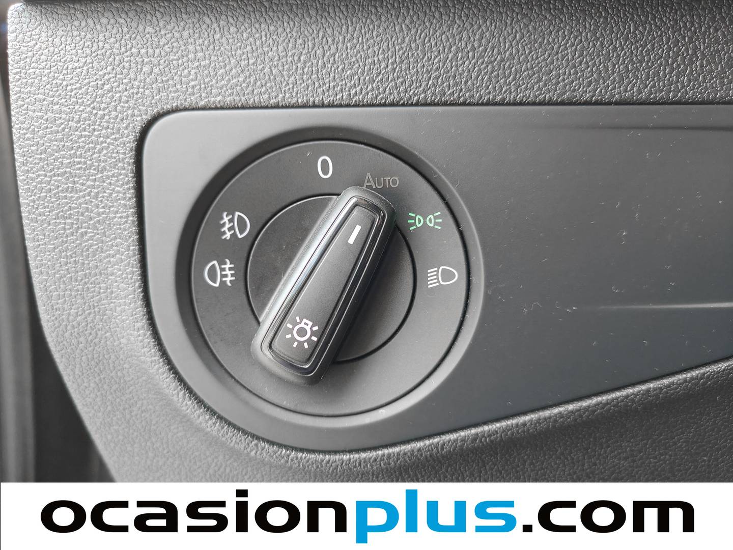 Foto Seat Tarraco SEAT Tarraco 1.5 TSI S&S Style XL DSG  (150 CV) 7 Plazas