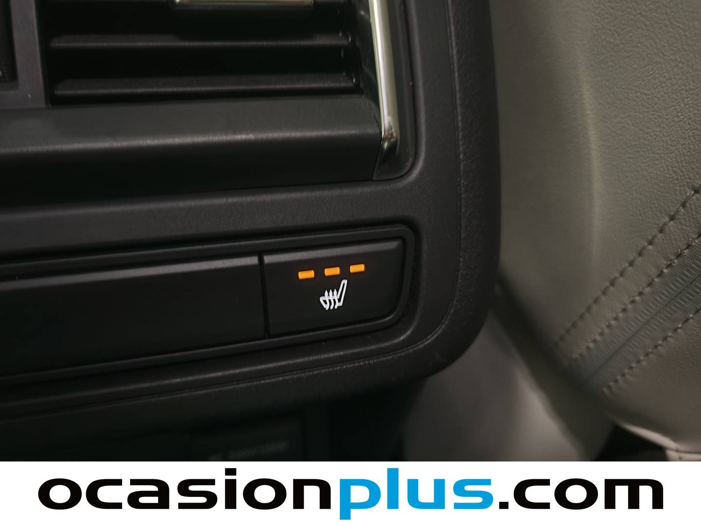 Foto Mazda CX-60 Mazda CX-60 2.5 e-Skyactiv PHEV Takumi (327 CV)