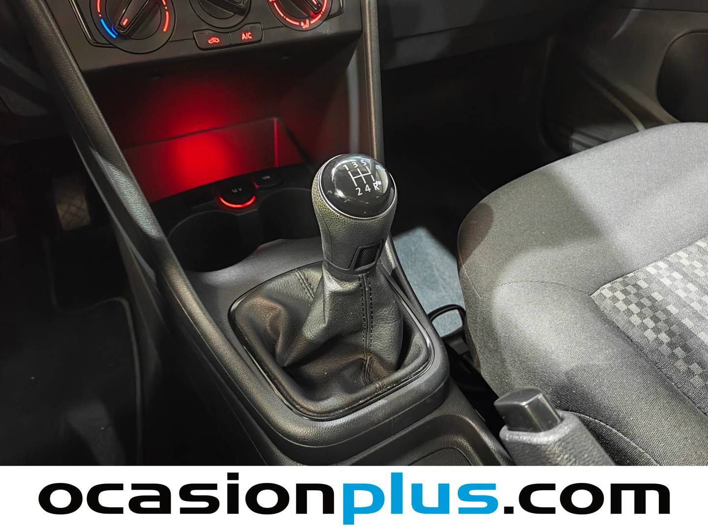 Volkswagen Polo Volkswagen Polo Edition 1.0 BMT (75 CV) de segunda mano