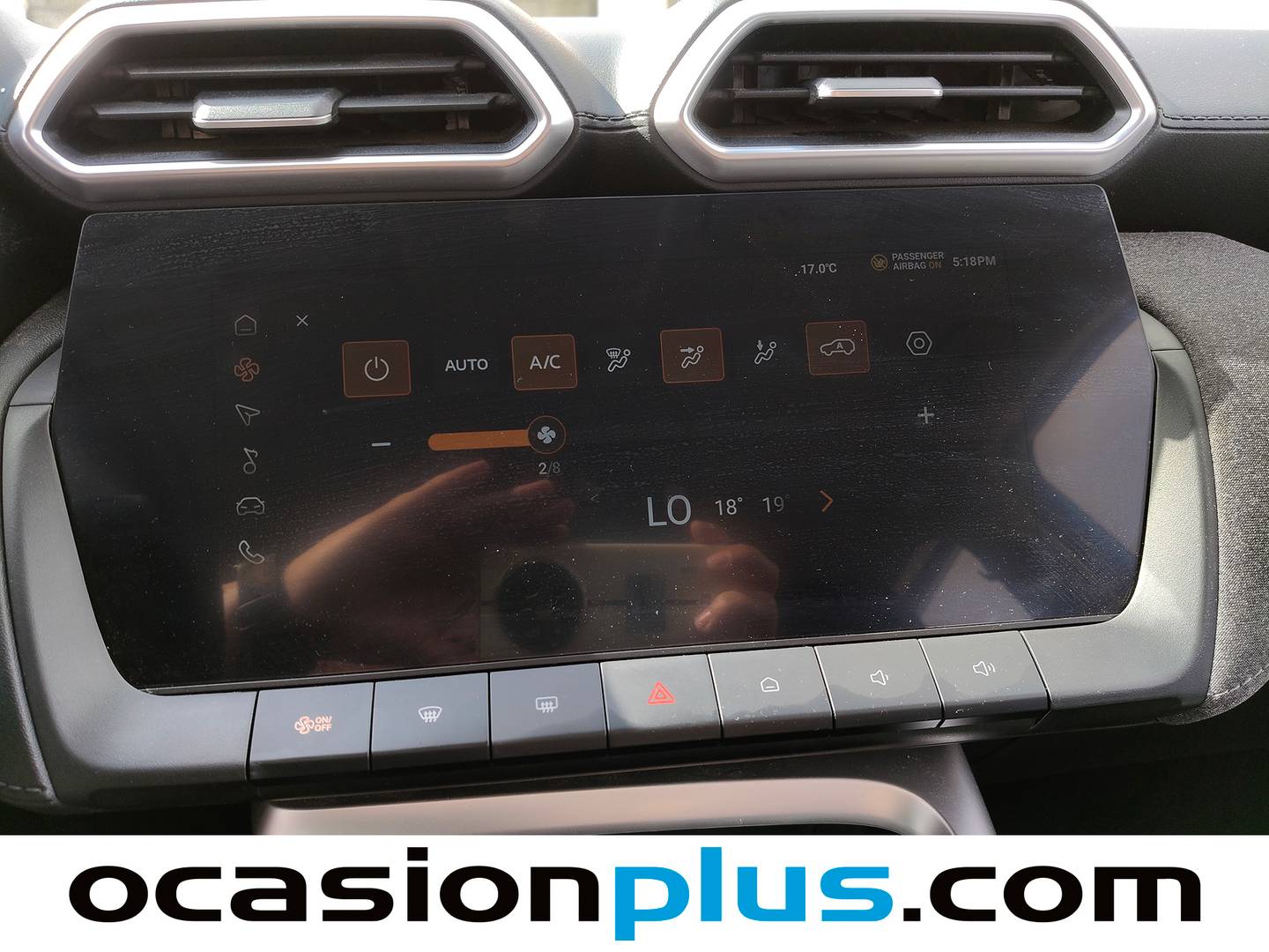 MG ZS MG ZS 1.5 Hybrid+ Standard (197 CV) al mejor precio