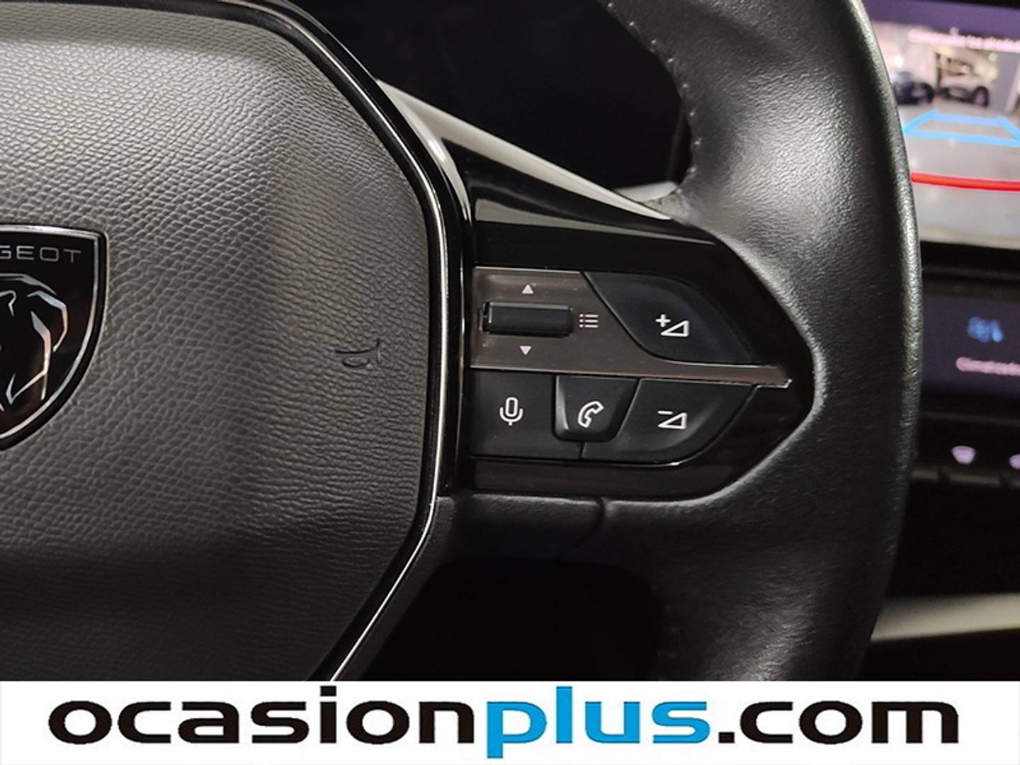 Foto Peugeot 308 Peugeot 308 PureTech 130 S&S Allure (130 CV)