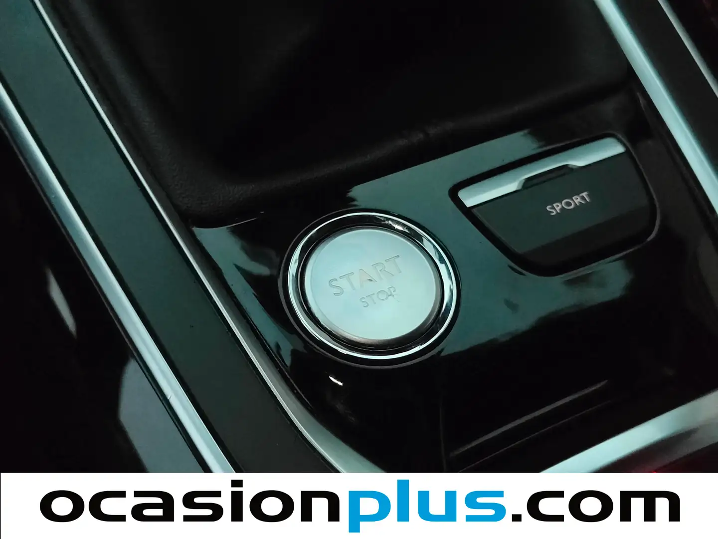 Foto Peugeot 308 Peugeot 308 GT 205 (205 CV)