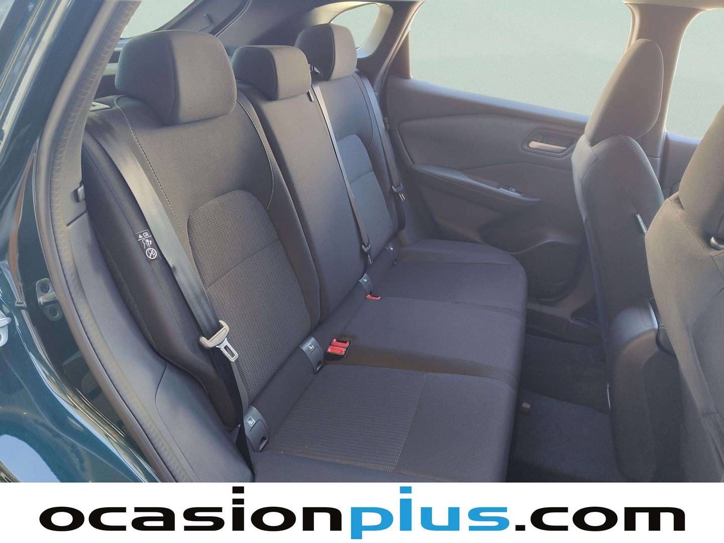 Nissan QASHQAI Nissan Qashqai E-POWER Acenta (190 CV) híbrido