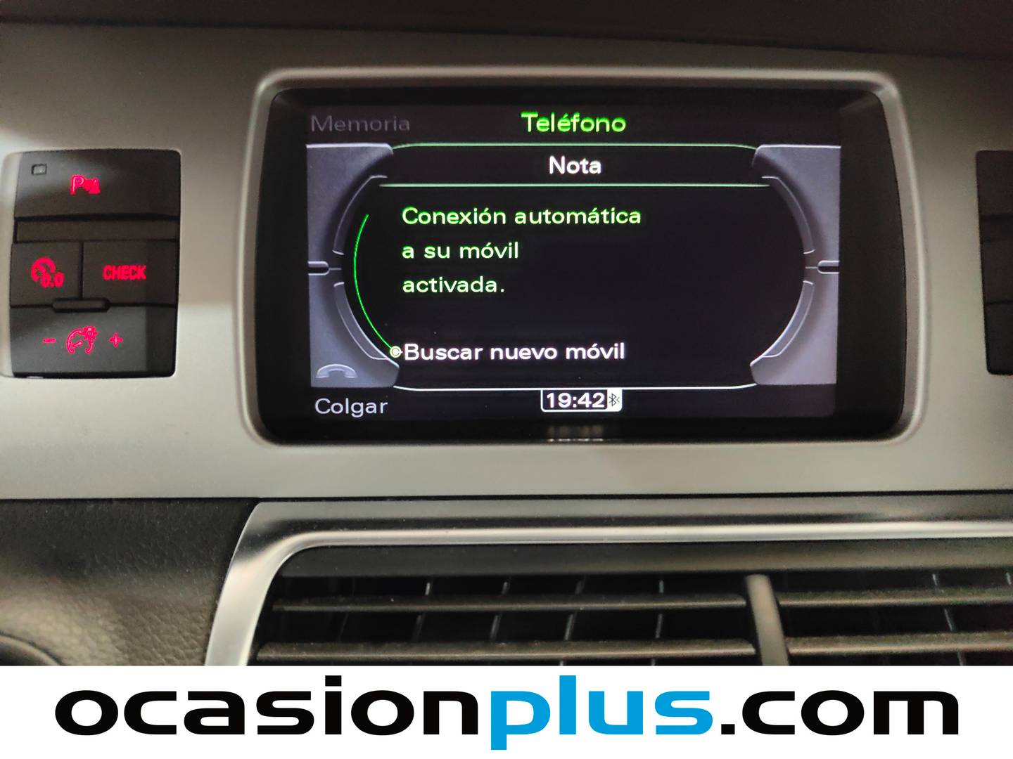 Audi Q7 Audi Q7 Advanced 3.0 TDI quattro (240 CV) tiptronic 7 PLAZAS diésel