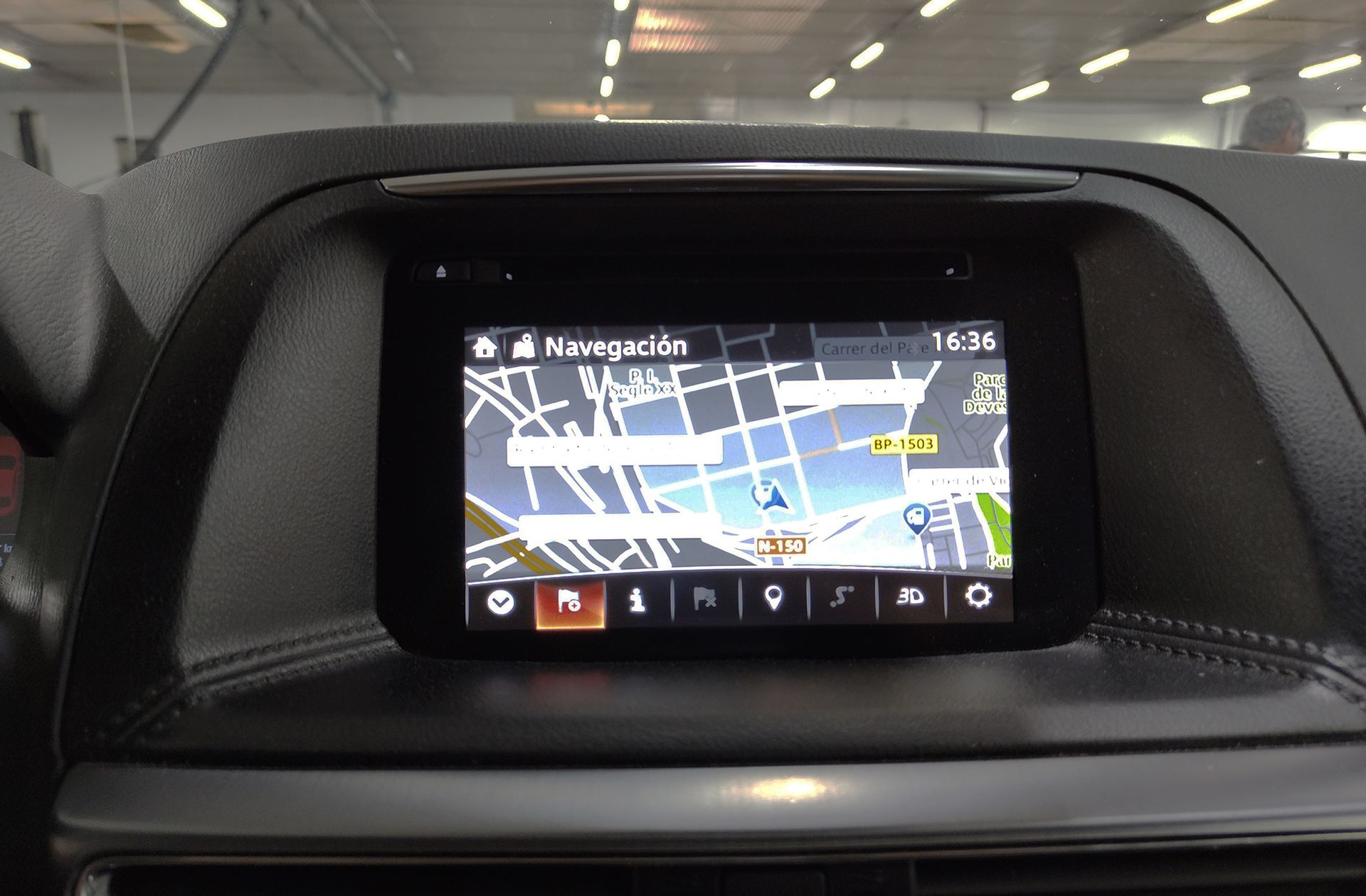 Mazda CX-5 2.5 Luxury Premium Travel SunRoof - foto 8