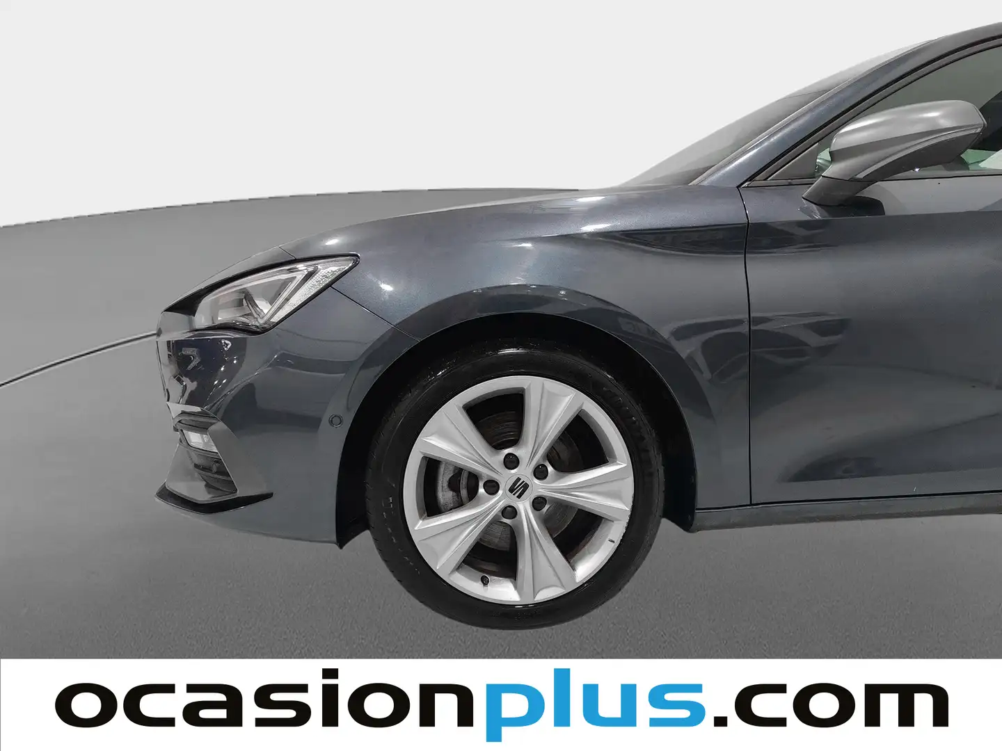 Foto Seat León SEAT León 1.5 TSI S&S FR XS (130 CV)