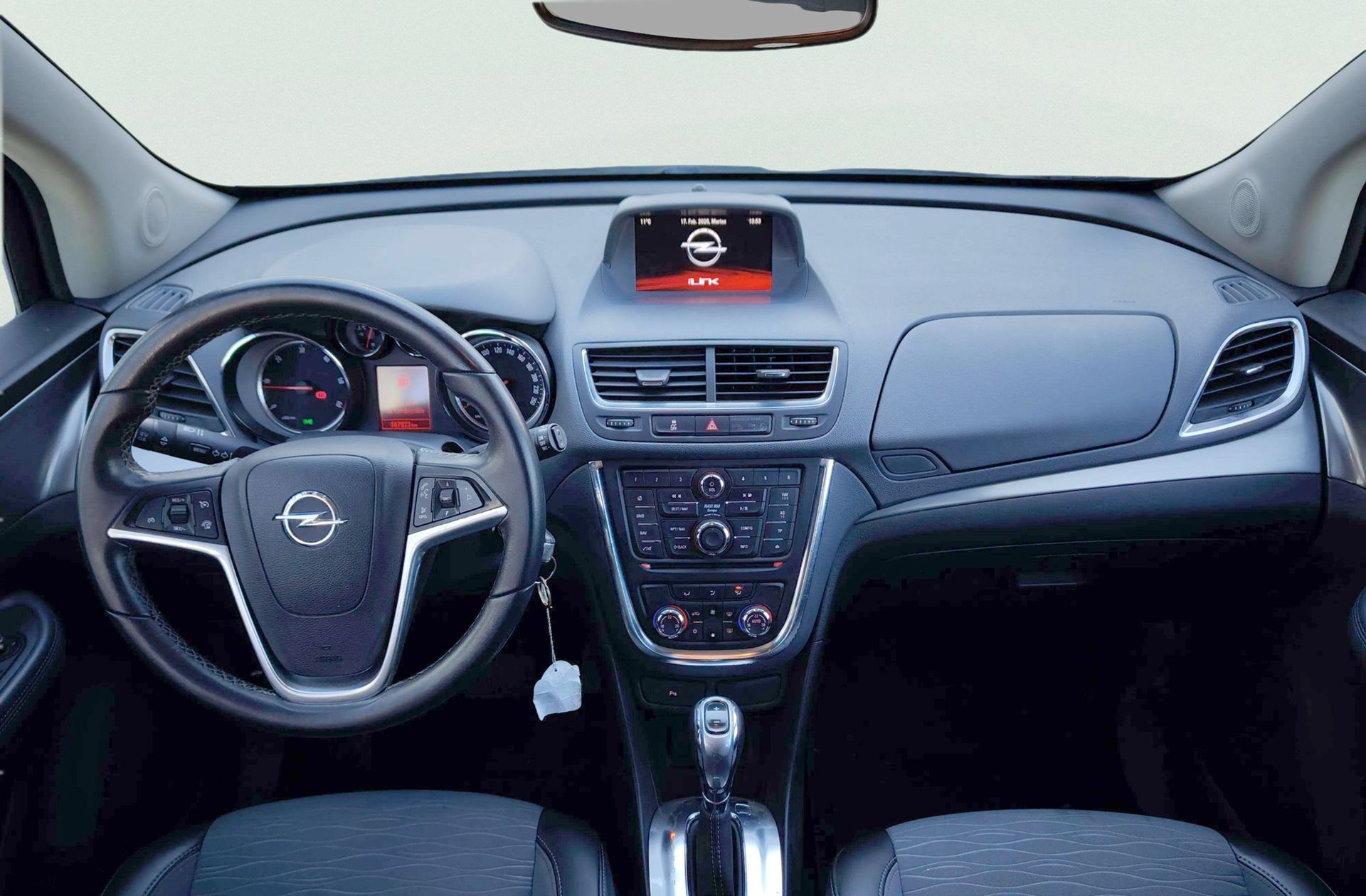 Opel Mokka 1.6 CDTI Excellence 4x2 - foto 7