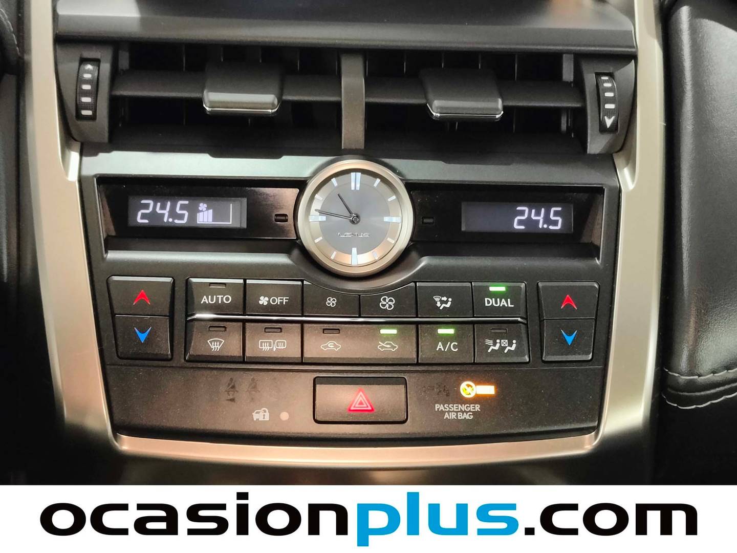 Foto Lexus NX Lexus NX Corporate 2WD (197 CV)