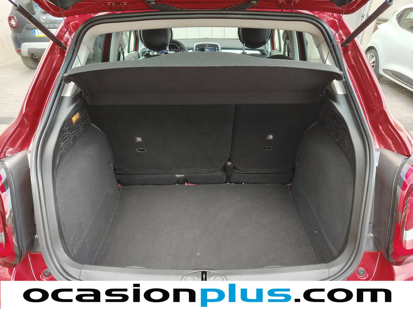 Foto Fiat 500X Fiat 500X 1.0 Firefly S&S Hey Google (120 CV)