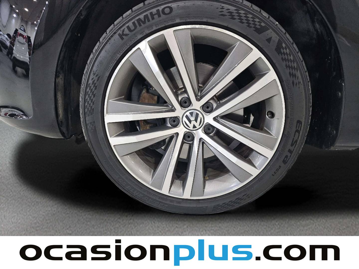 Volkswagen Sharan Volkswagen Sharan Sport 2.0 TDI (184 CV) DSG 7 PLAZAS km 0