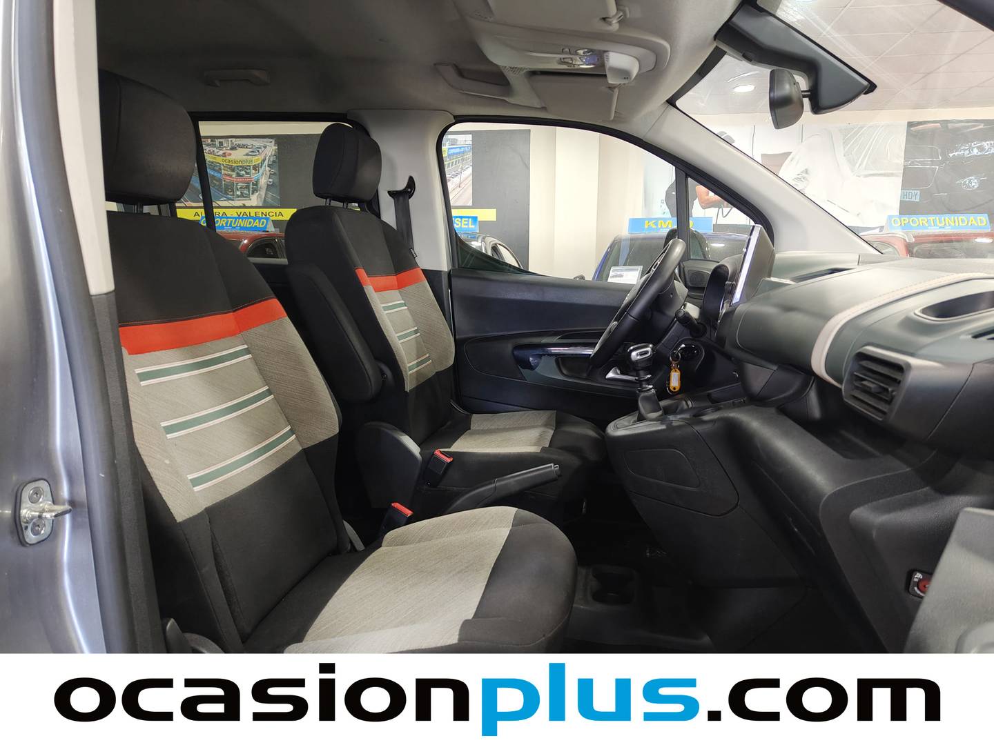 Citroën Berlingo Citroën Berlingo Combi BlueHDi 100 S&S Talla M Feel Pack (102 CV) diésel