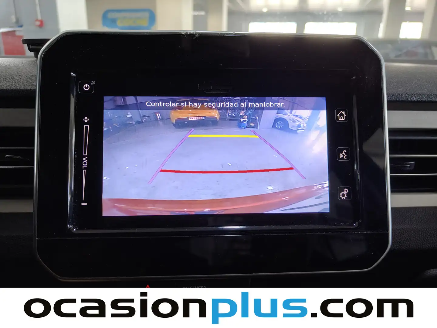 Foto Suzuki Ignis Suzuki Ignis 1.2 Mild Hybrid GLX (83 CV)