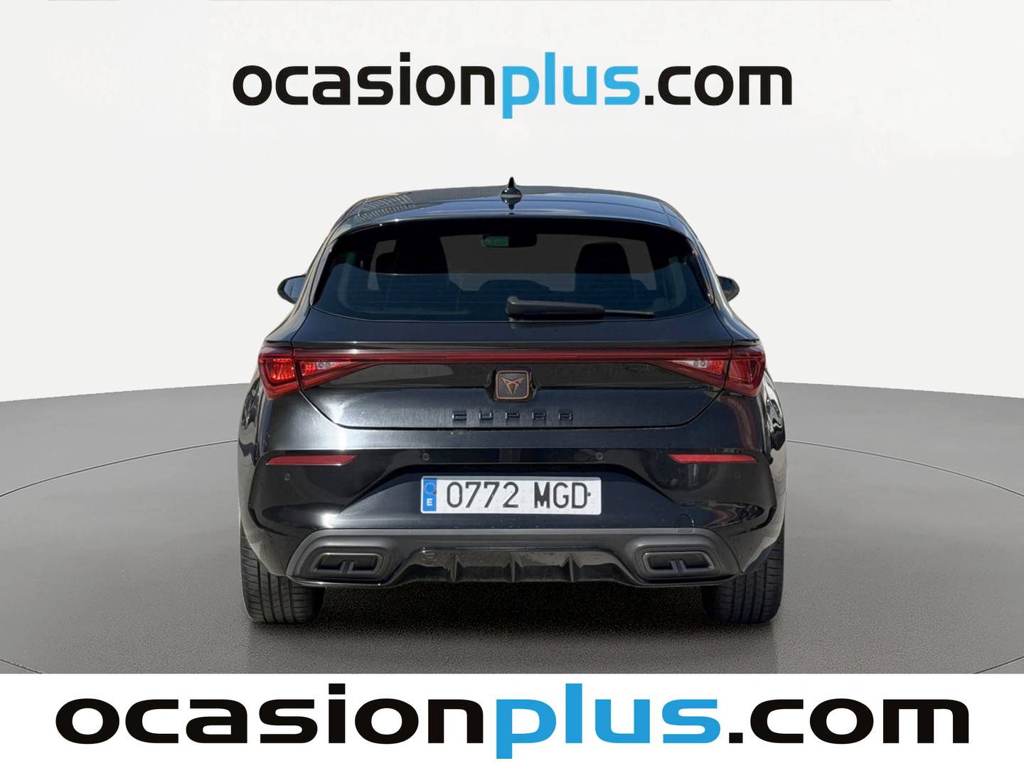Cupra León Cupra León 1.5 eTSI DSG (150 CV) al mejor precio