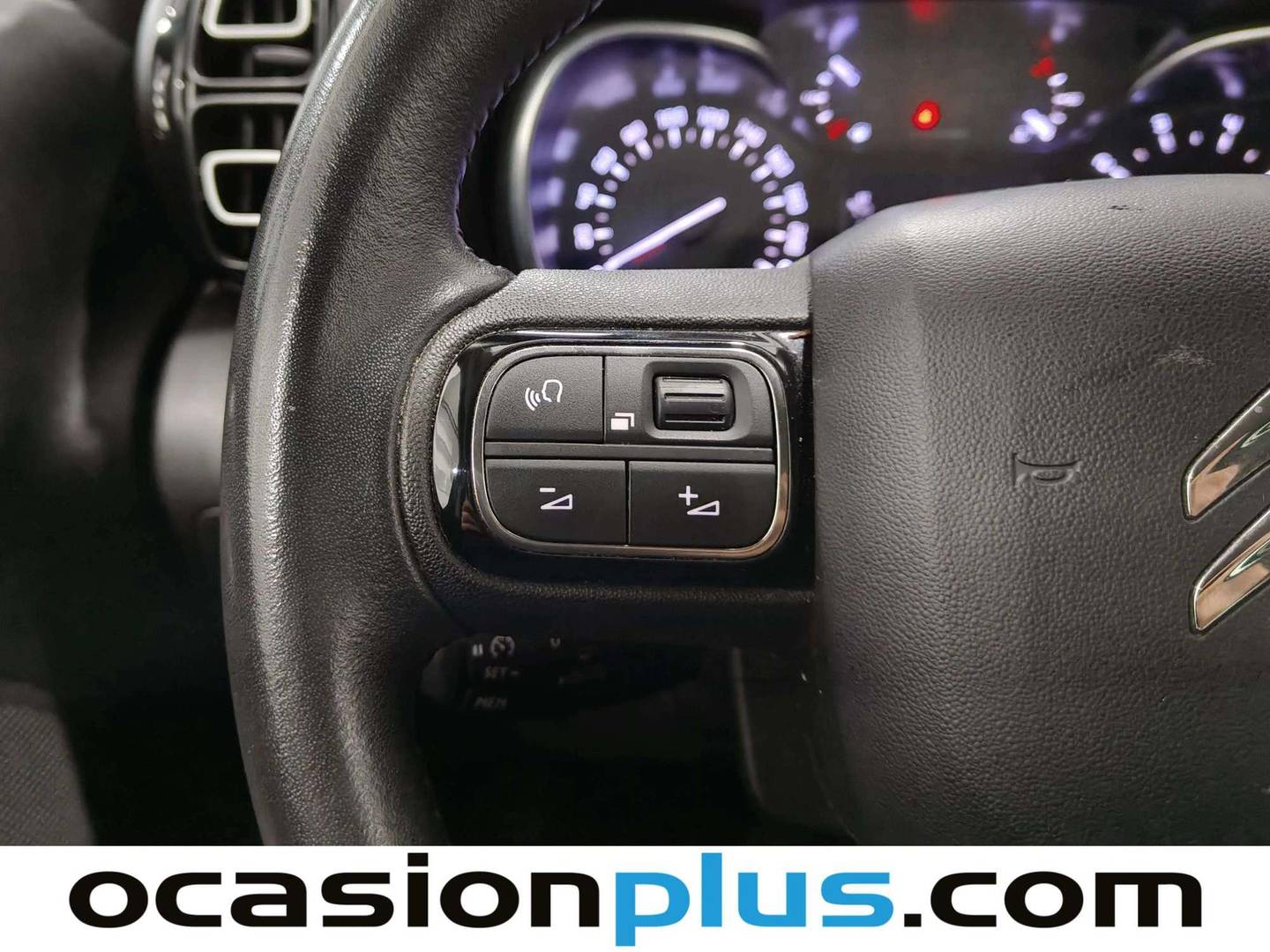 Citroën C3 Aircross Citroën C3 Aircross PureTech 130 Shine Pack EAT6 (131 CV) seminuevo