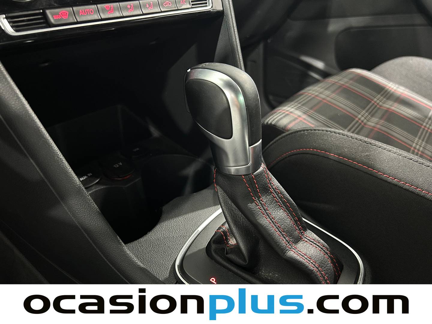 Volkswagen Polo Volkswagen Polo GTI 1.8 TSI (192 CV) DSG de segunda mano