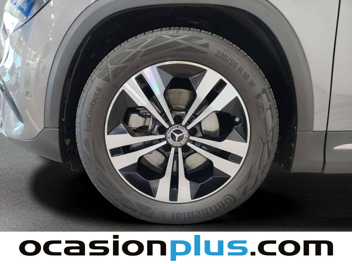 Foto Mercedes GLA Mercedes-Benz GLA 200 D (150 CV)