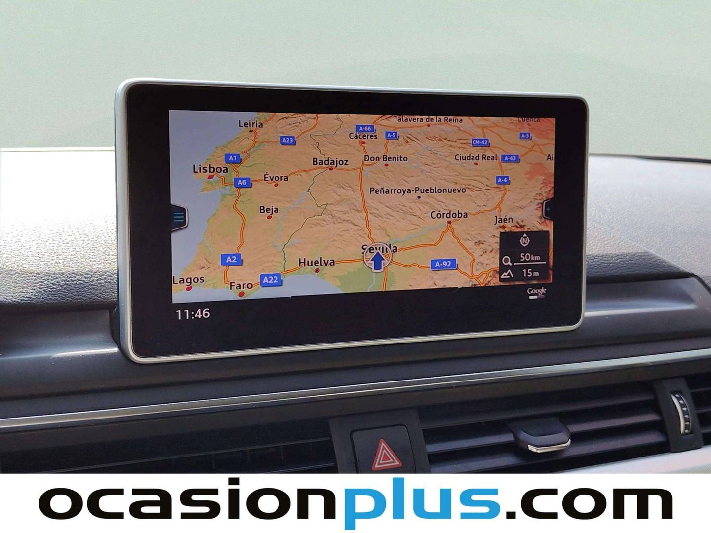 Audi A4 Audi A4 Avant sport edition 2.0 TDI (190 CV) S tronic Pack S-Line diésel