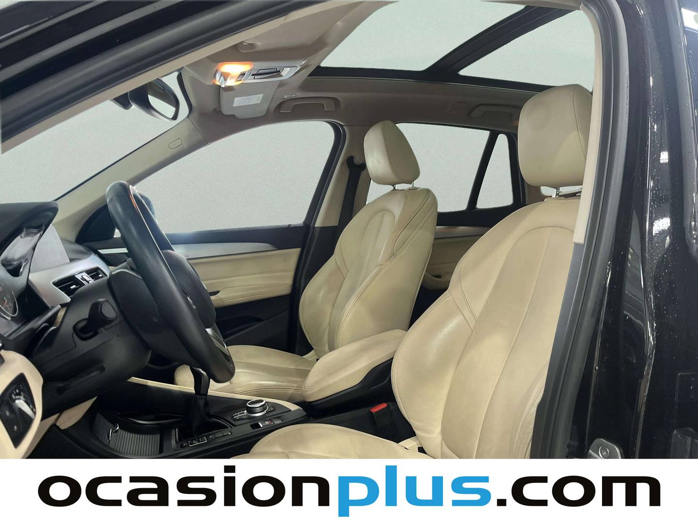 Foto BMW X1 BMW X1 sDrive16d  (116 CV)