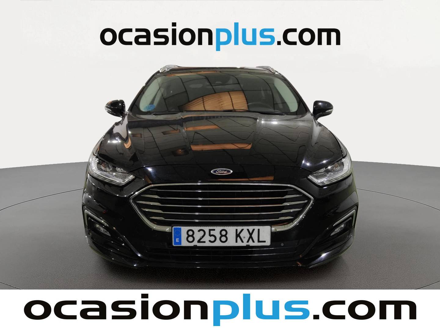 Ford Mondeo Ford Mondeo SportBreak 2.0 Híbrido Hev Titanium 138 kW (187 CV) barato