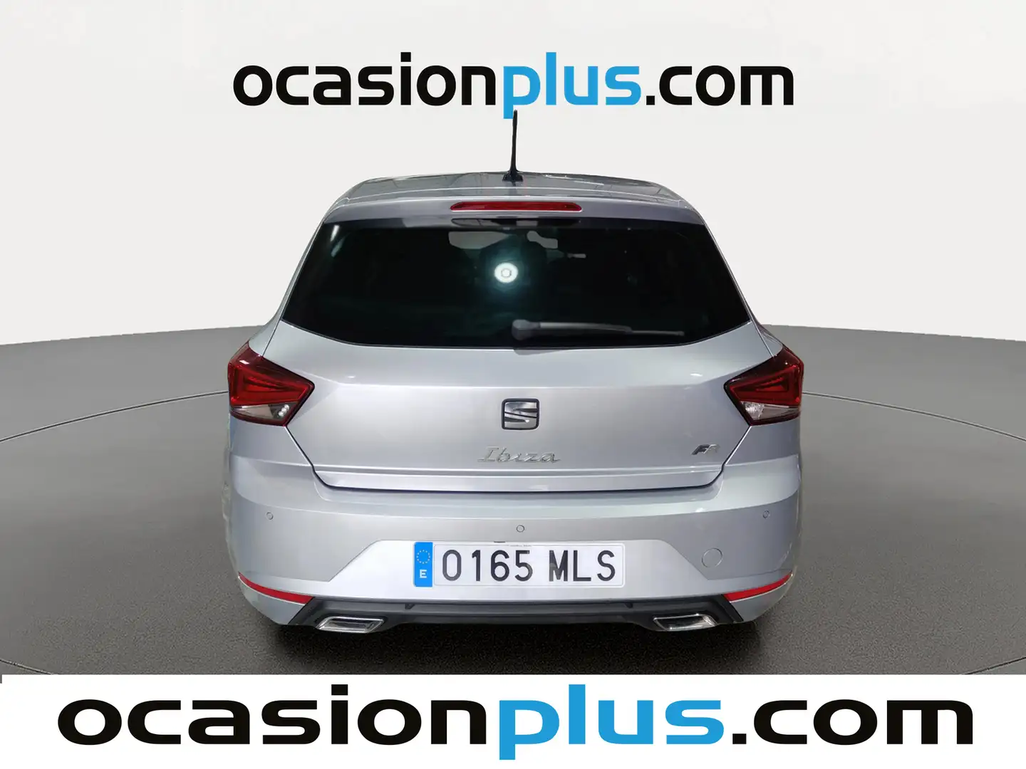 Foto Seat Ibiza SEAT Ibiza 1.0 TSI S&S FR XL (110 CV)