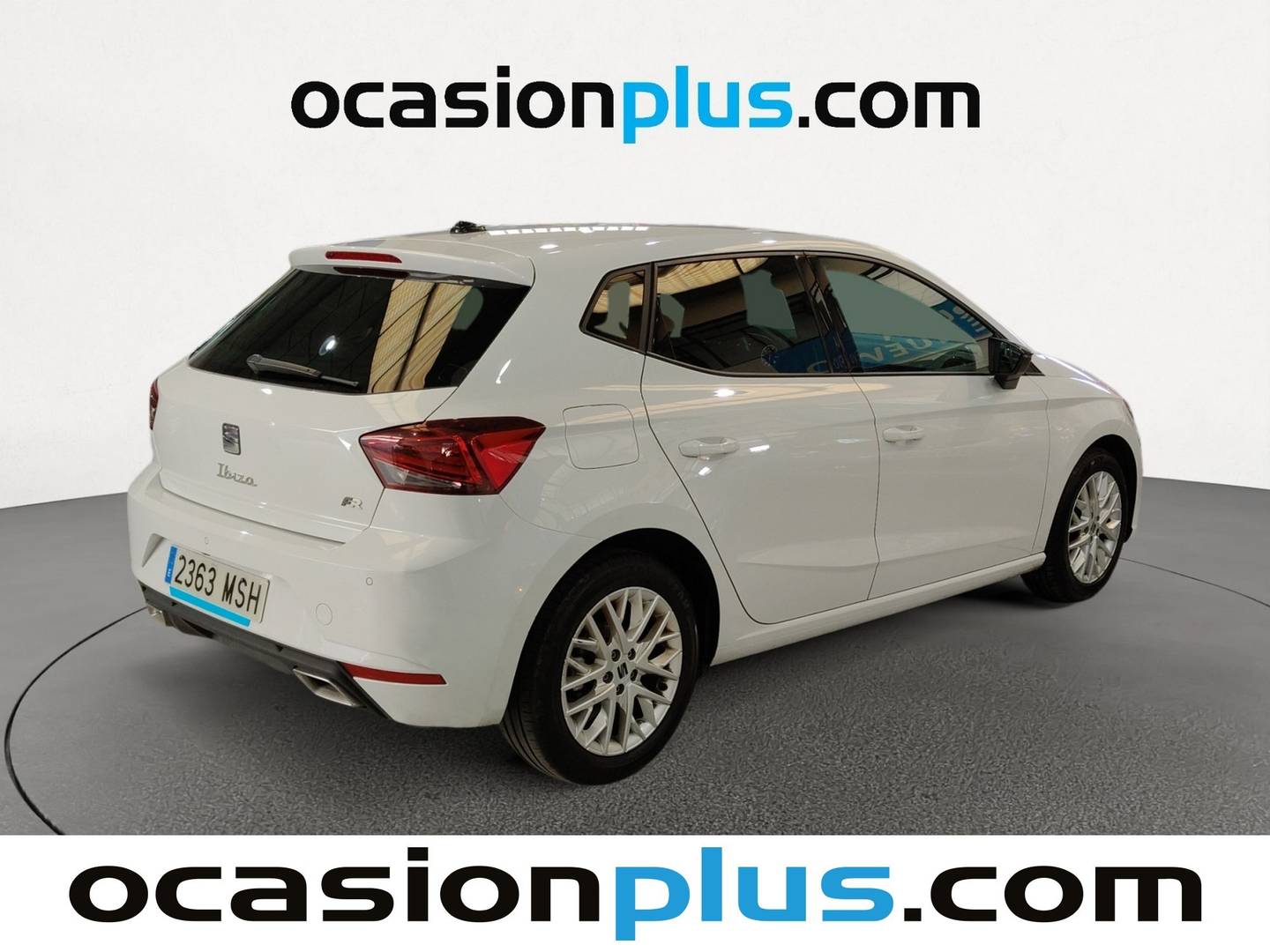 Foto Seat Ibiza SEAT Ibiza 1.0 TSI S&S FR XL (115 CV)