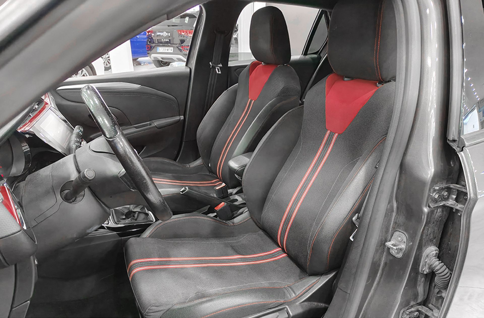 Opel Corsa 1.2 Turbo XHL GS-Line - foto 10