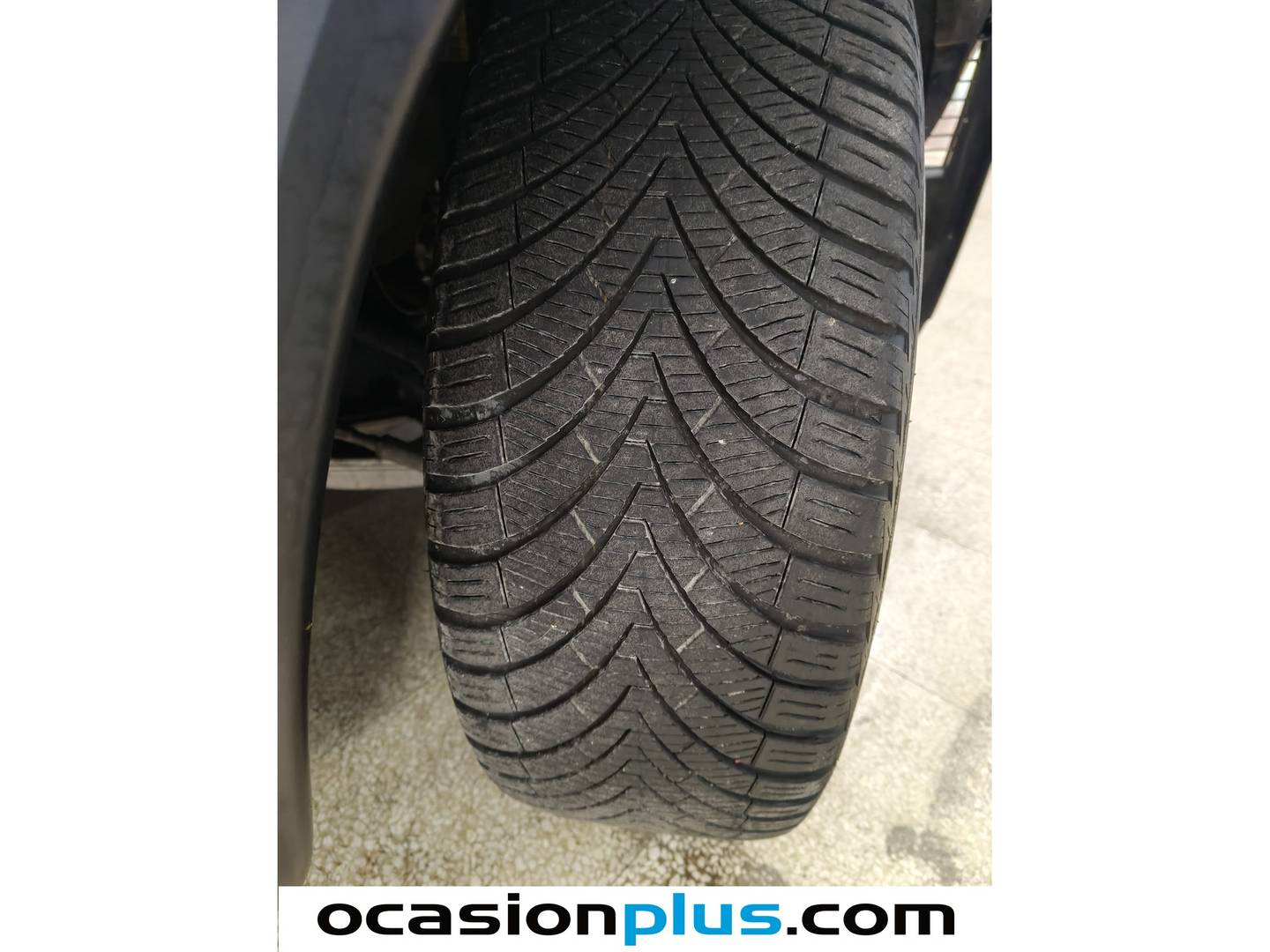 Foto Nissan QASHQAI Nissan Qashqai E-POWER (190 CV) Acenta