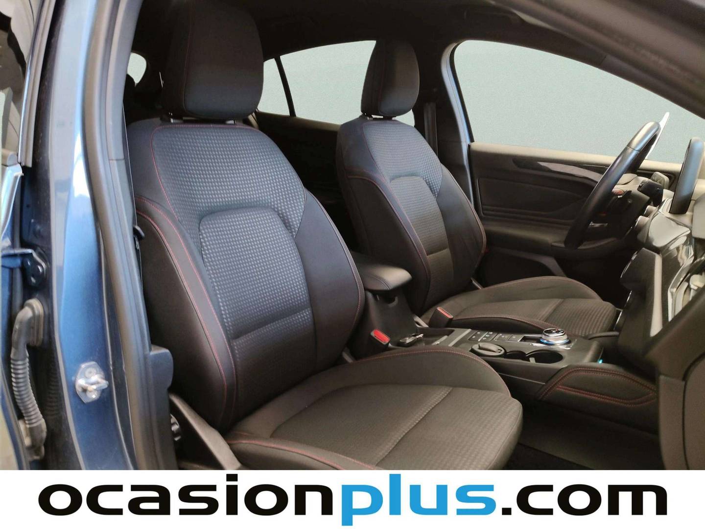 Ford Focus Ford Focus 1.0 Ecoboost ST-Line Auto (125 CV) automático