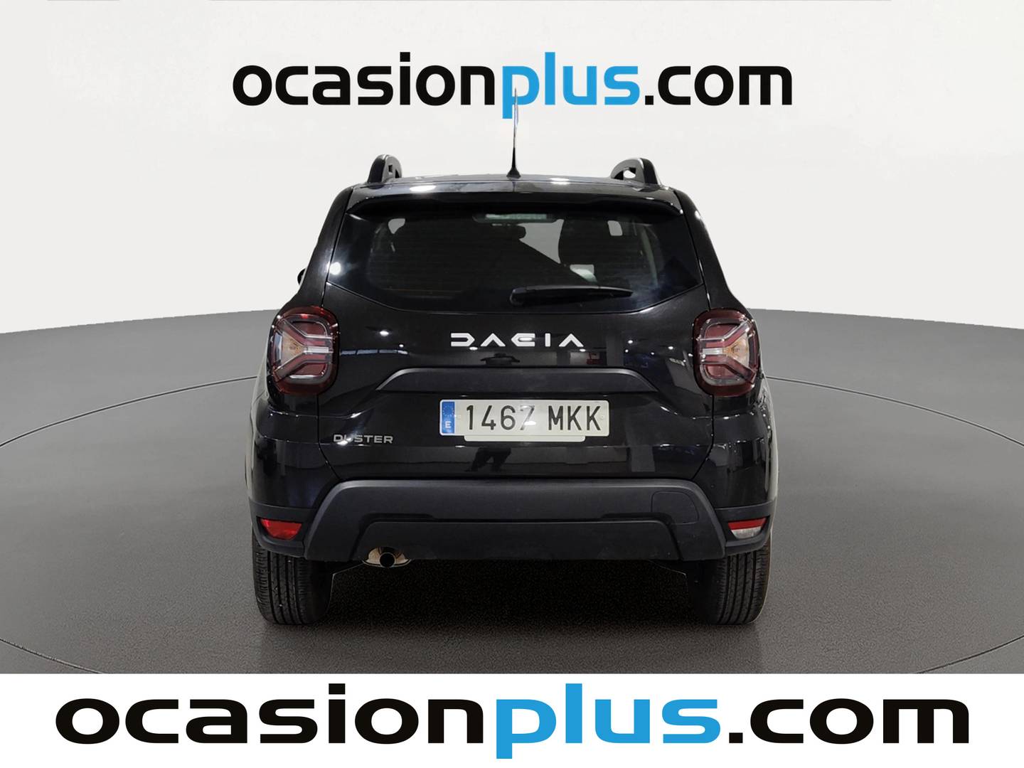 Dacia Duster Dacia Duster Essential TCE (100 CV) ECO-G 4X2 barato