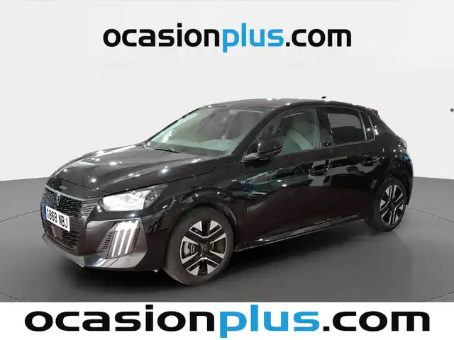 Peugeot 208 PureTech 100 Allure (100 CV) de segunda mano