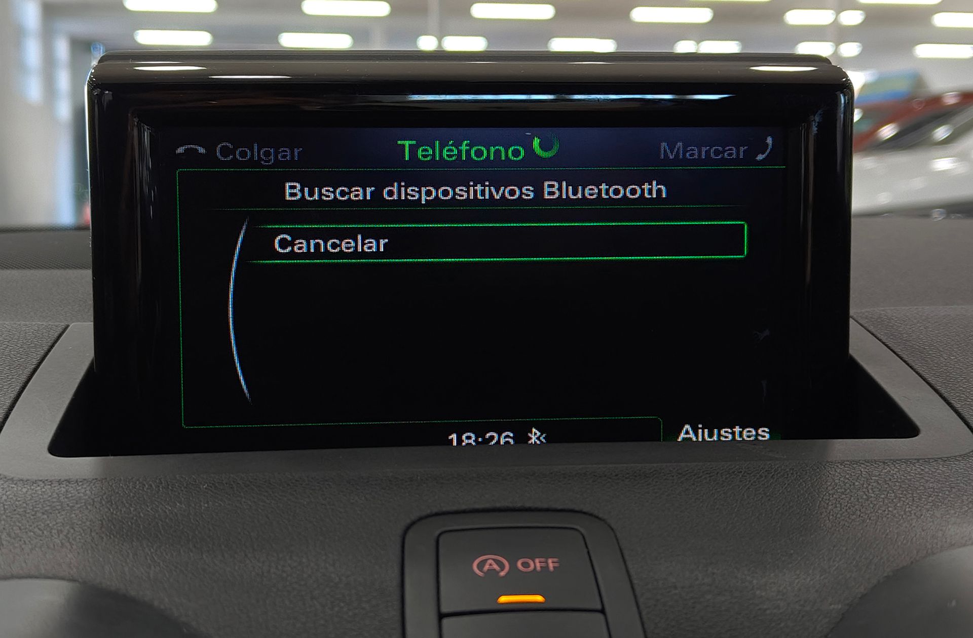 Audi A1 Sportback Attraction 1.0 TFSI - foto 33