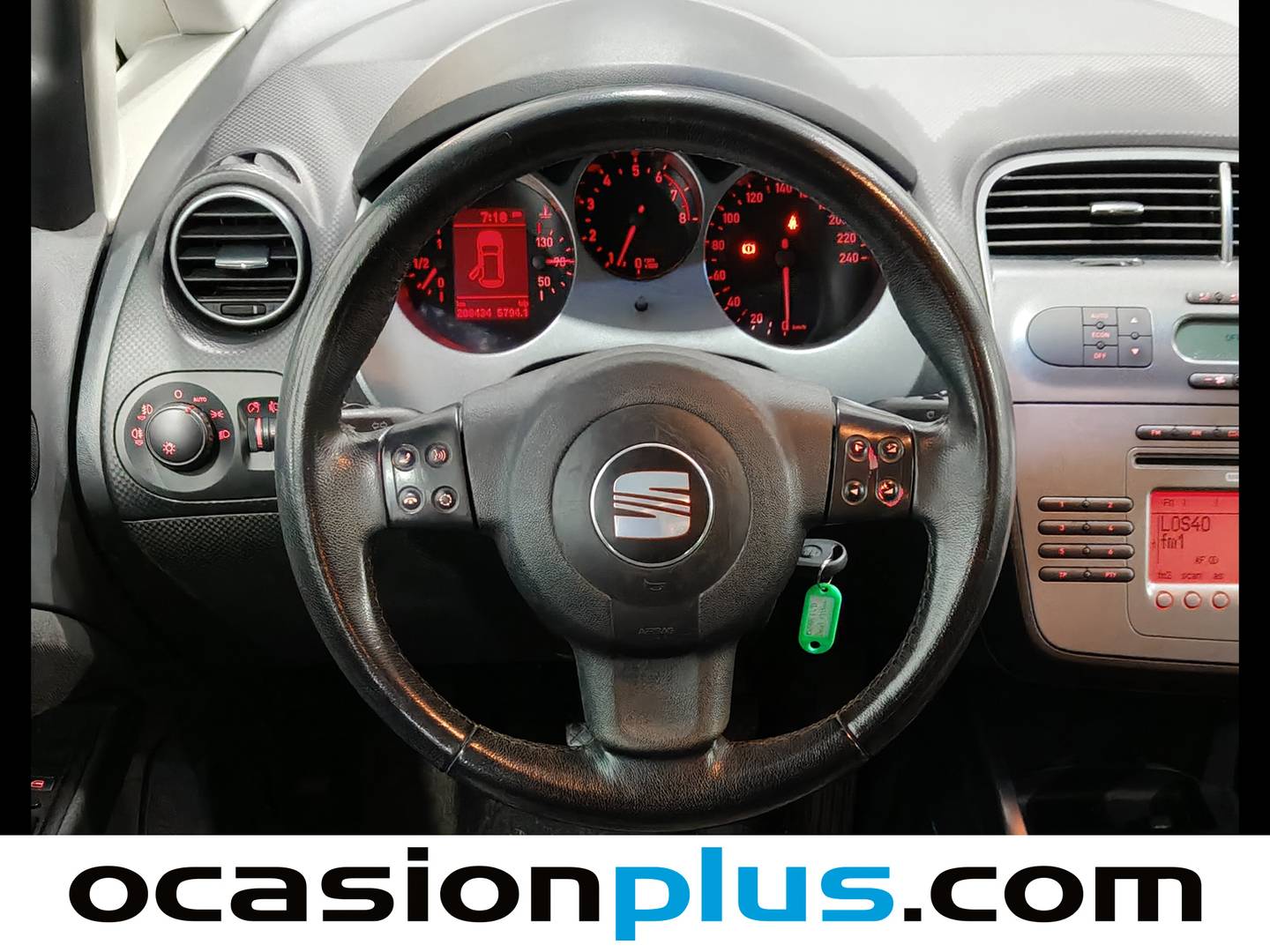 Foto Seat Altea XL SEAT Altea XL 1.6 Style (102 CV)