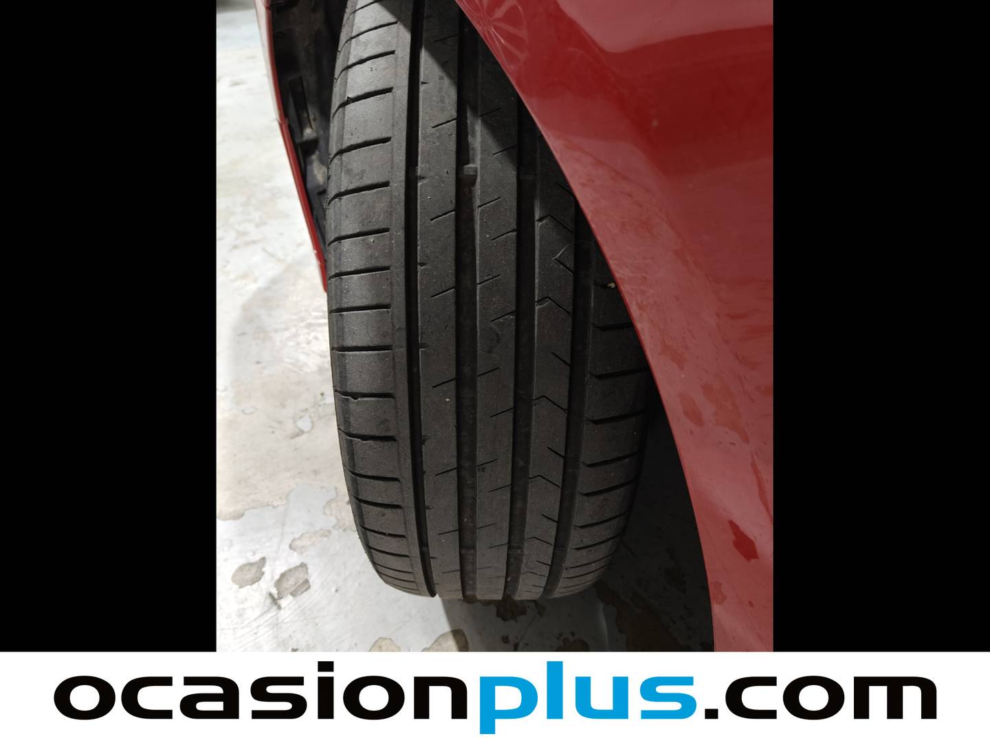 Mercedes Clase A Mercedes Clase A 180 d (116 CV) PACK AMG 116cv