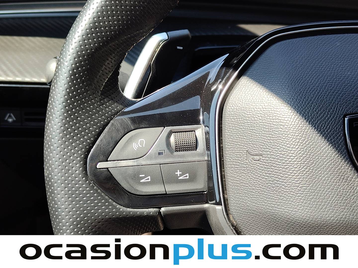 Foto Peugeot 508 Peugeot 508 SW BlueHDi 130 S&S GT EAT8 (130 CV)