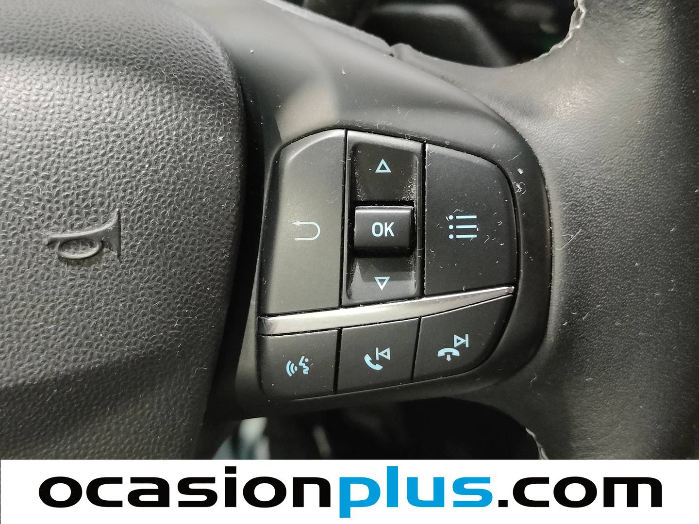 Ford Fiesta Ford Fiesta 1.0 EcoBoost S&S Active (100 CV) seminuevo