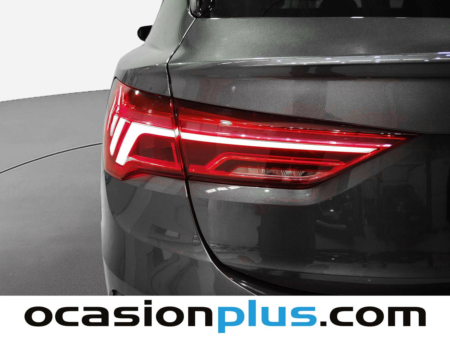 Audi Q3 Sportback Audi Q3 Sportback Black line 35 TDI  (150 CV) S tronic al mejor precio