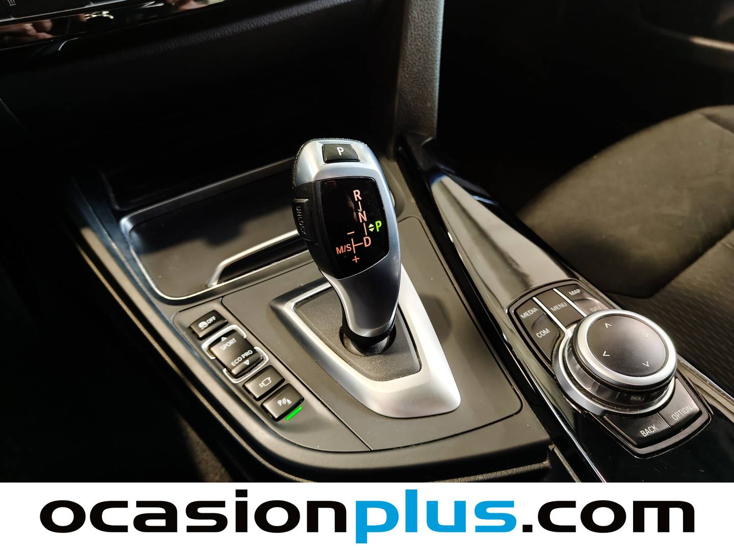 Foto BMW Serie 4 BMW Serie 4 420i Gran Coupe (184 CV)