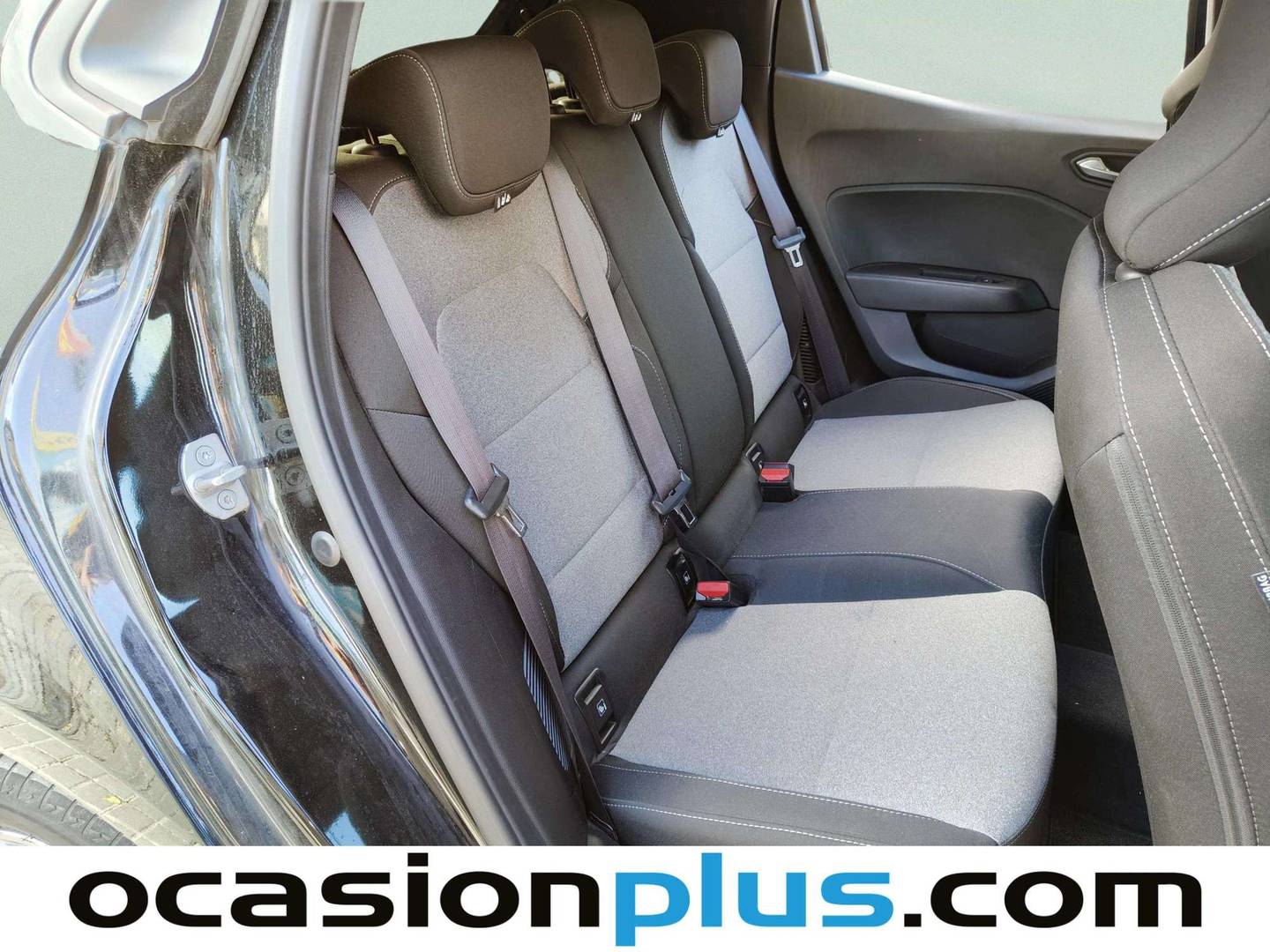 Renault Clio Renault Clio Evolution E-Tech full hybrid 145 (143 CV) híbrido