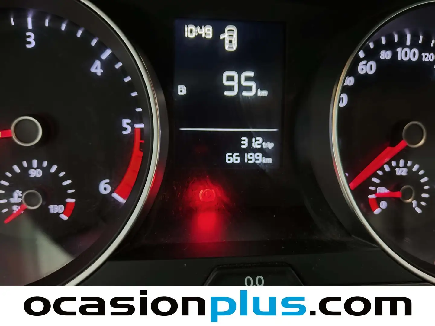 Foto Volkswagen Golf Volkswagen Golf Edition 1.6 TDI CR BMT  (110 CV)