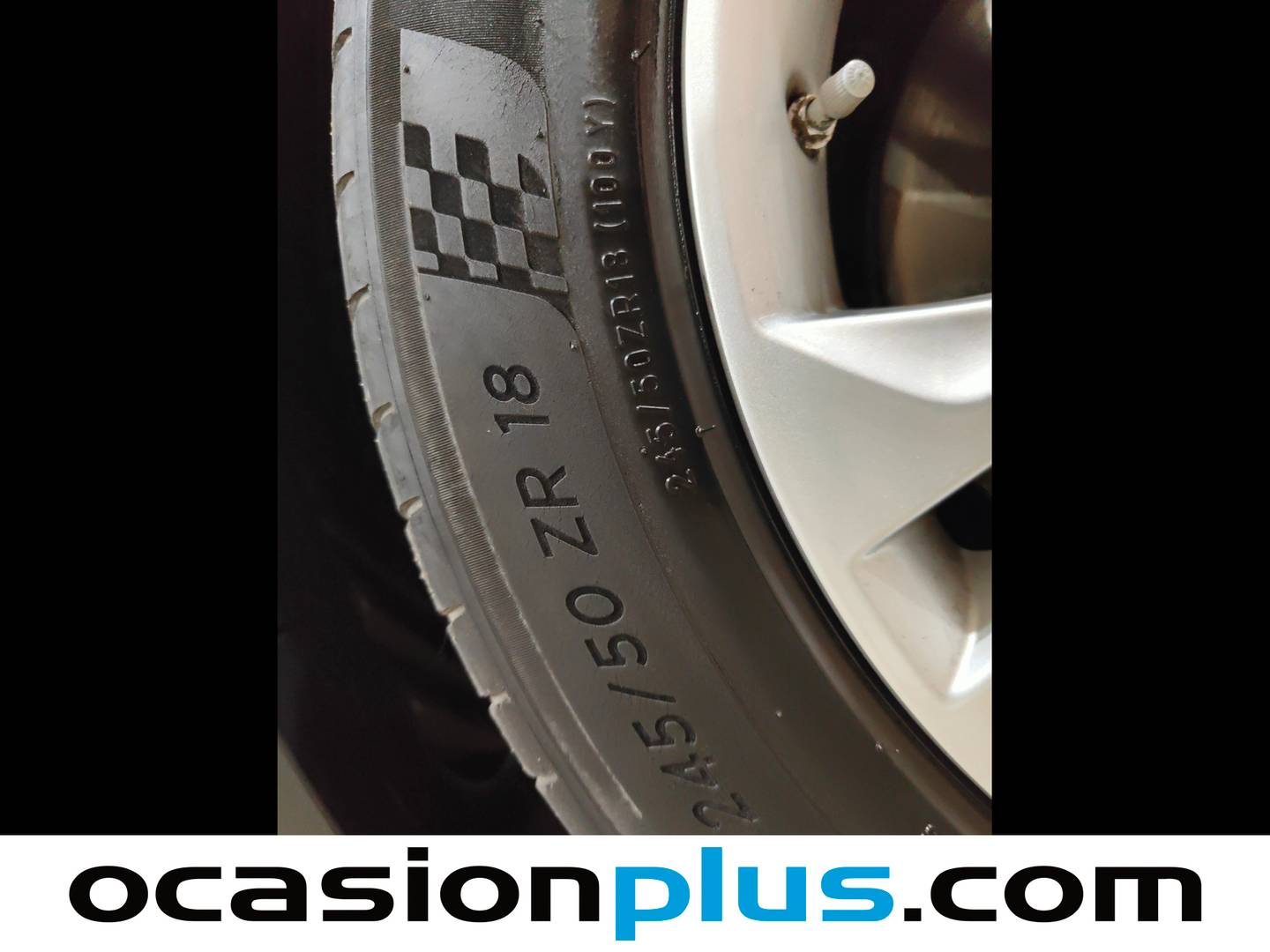 BMW X3 BMW X3 xDrive20d (190 CV) de ocasión