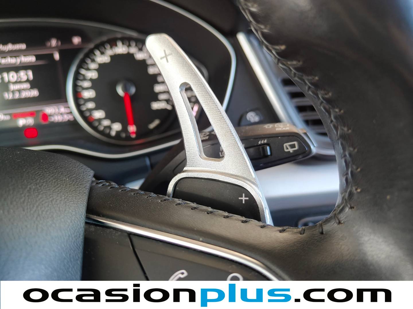 Foto Audi Q5 Audi Q5 S line 2.0 TDI quattro (190 CV) S tronic