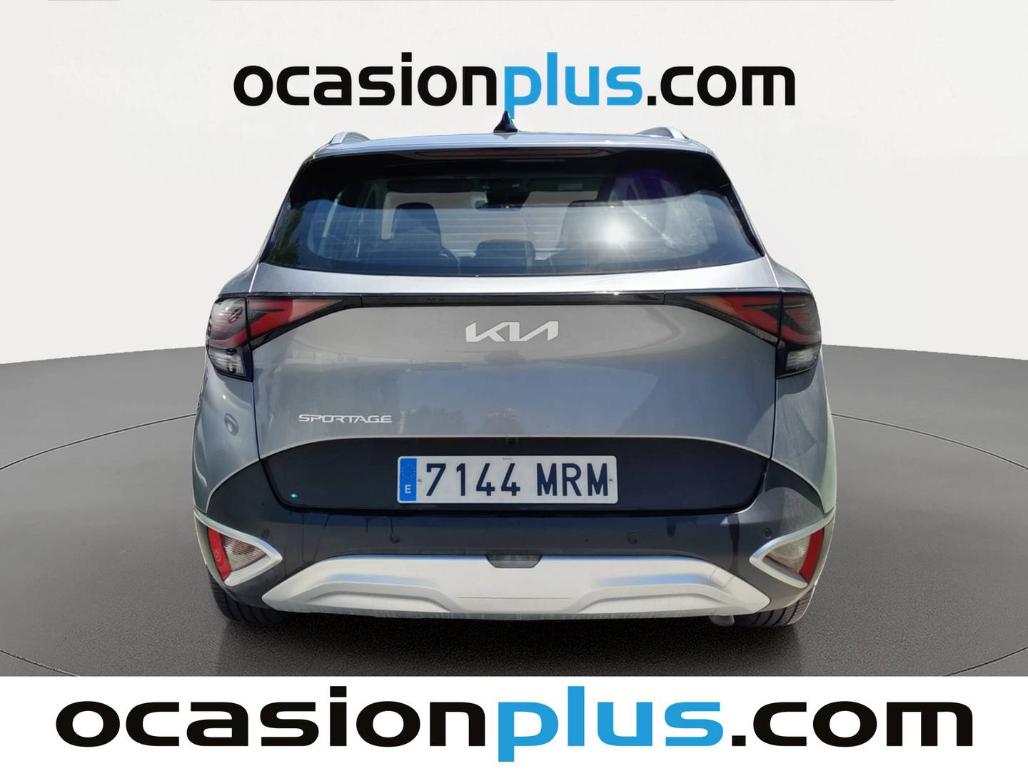 KIA Sportage KIA Sportage 1.6 T-GDi MHEV Drive 4x2 (150 CV) barato